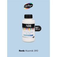 Filli Boya Afilli Kozmik 190 250 ml Parlak Multisurface Akrilik Boya