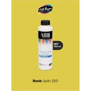 Filli Boya Afilli Multisurface Akrilik Mat 500 ml Işıltı 150 Boya