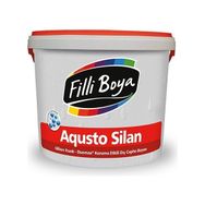 Filli Boya Agusto Bordo 15 lt Silan Dış Cephe Boyası