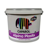 Filli Boya Alpina Aki 15 lt Plastix İç Cephe Boyası