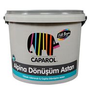 Filli Boya Alpina Dönüşüm Astarı 2.5 lt Duvar Boyası