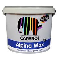 Filli Boya Alpina Max Frezya 2.5 lt Silinebilir İç Cephe Duvar Boyası