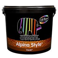 Filli Boya Alpina Style Varak 2.5 lt Duvar Boyası