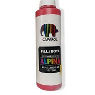 Filli Boya Alpina Tütün 6 lt Renklendirme Sistemi Boya