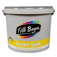 Filli Boya Alpinasilan 2.5 lt Yeşil Bej Silikonlu İç Cephe Boyası