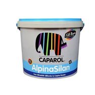 Filli Boya Alpinasilan 7.5 lt Beyaz Silikonlu İç Cephe Boyası