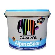 Filli Boya Alpinasilan Bademi 15 lt Silikonlu İç Cephe Boyası