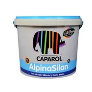Filli Boya Alpinasilan Silikonlu Renk:Antik 15lt İç Cephe Boyası