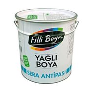 Filli Boya Antipas gri 20 kg Yağlı Sera