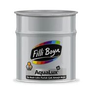 Filli Boya Aqualux Beyaz Menekşe 2.5 lt Çok Amaçlı Ahşap Metal Cam Plastik Seramik Boyası