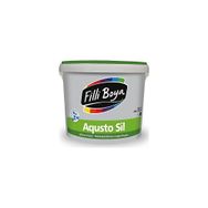 Filli Boya Aqusto Sil 3S1 15 lt Silikonlu Fotokatalitik Dış Cephe Boyası
