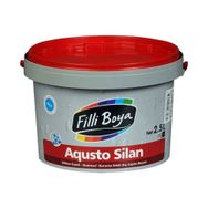 Filli Boya Aqusto Silan 28S4 2.5 lt Silikonlu Dış Cephe Boyası