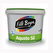 Filli Boya Aqustosil 32S3 15 lt Silikonlu Fotokatalitik Dış Cephe Boyası