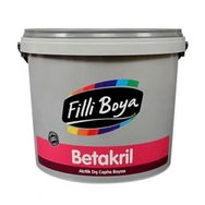 Filli Boya Betakril 15 lt Astar
