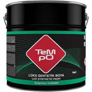 Filli Boya Beyaz 15 lt Tempo Lüks Sentetik Boya
