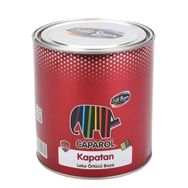 Filli Boya Caparol 2.5 lt 3.575 kg Kapatan Boya