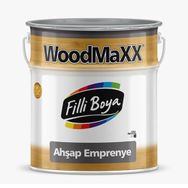 Filli Boya Caparol Capawood 15lt Ahşap Emprenye