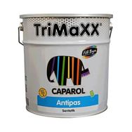 Filli Boya Caparol Kırmızı 0.75lt Trimaxx Antipas