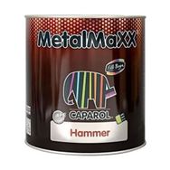 Filli Boya Caparol Renk:Koyu Mavi 0.75lt Metalmaxx Hammer