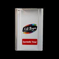 Filli Boya Caparol Sentetik D 0.5 lt Tiner