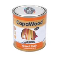 Filli Boya Capawood Renk:Ceviz 075 lt Ahşap Koruyucu