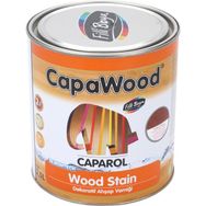 Filli Boya Ceviz 2,5 lt Capawood Dekoratif Ahşap Vernik