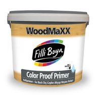 Filli Boya Color Proof 11S4 15 lt Su Bazlı Dış Cephe Ahşap Boyası