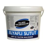Filli Boya Elyaflı Sutut 20 kg Su Yalıtım Malzemesi