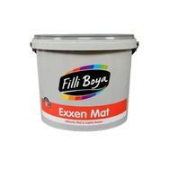 Filli Boya Exxen Buz Beyazı 2.5 lt Mat İç Cephe Boyası