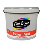 Filli Boya Exxen Çakıllı Kum 5 lt Mat İç Cephe Boyası