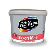 Filli Boya Exxen Gülpembe 2.5 lt Mat İç Cephe Boyası