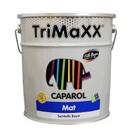 Filli Boya Exxen Keten 5 lt Mat İç Cephe Boyası