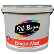 Filli Boya Exxen Kum Taşı 5 lt Mat İç Cephe Boyası