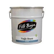 Filli Boya Gülpembe 15 lt Parlak Yağlı Boya