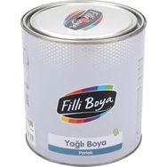 Filli Boya Kurşunsuz Parlak 2.5 lt Mine Yağlı Boya