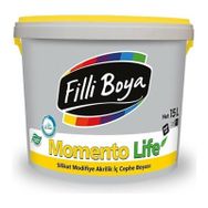 Filli Boya Momento Life 15 lt Çisil İç Cephe Boyası