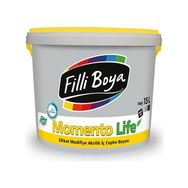Filli Boya Momento Life 2,5 lt Su Yeşili İç Cephe Boyası