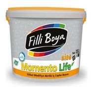 Filli Boya Momento Life Kids Lila 2.5 lt Akrilik İç Cephe Boya