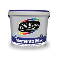 Filli Boya Momento Max Atlas 15 lt Silikonlu İç Cephe Boyası