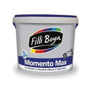 Filli Boya Momento Max Kozmik 25 15 lt Silikonlu İç Cephe Boyası