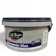 Filli Boya Momento Max Rg1 1.25 lt İç Cephe Boyası