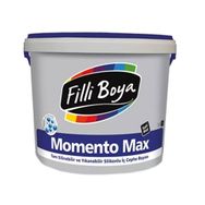 Filli Boya Momento Max Rg3 7.5 lt İç Cephe Boyası