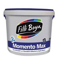 Filli Boya Momento Max Rg5 15 lt İç Cephe Boyası
