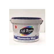 Filli Boya Momento Max Silikonlu Açık Mavi 2.5 lt İç Cephe Duvar Boyası