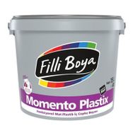 Filli Boya Momento Plastix Beyaz 2.5 lt İç Cephe Boyası