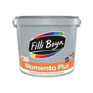 Filli Boya Momento Plus 7,5 lt Andezit 25 Plastik İç Cephe Boyası