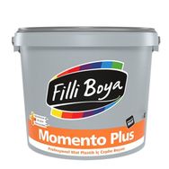 Filli Boya Momento Plus İç Beyaz 2.5 lt Cephe Boyası