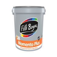 Filli Boya Momento Plus Karbeyaz 2.5 lt Plastik İç Cephe Boyası