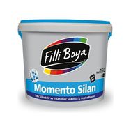 Filli Boya Momento Silan 7.5 Lt Brom İç Cephe Boyası