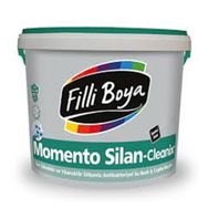 Filli Boya Momento Silan Cleanix 2,5 lt Kumru İç Cephe Boyası